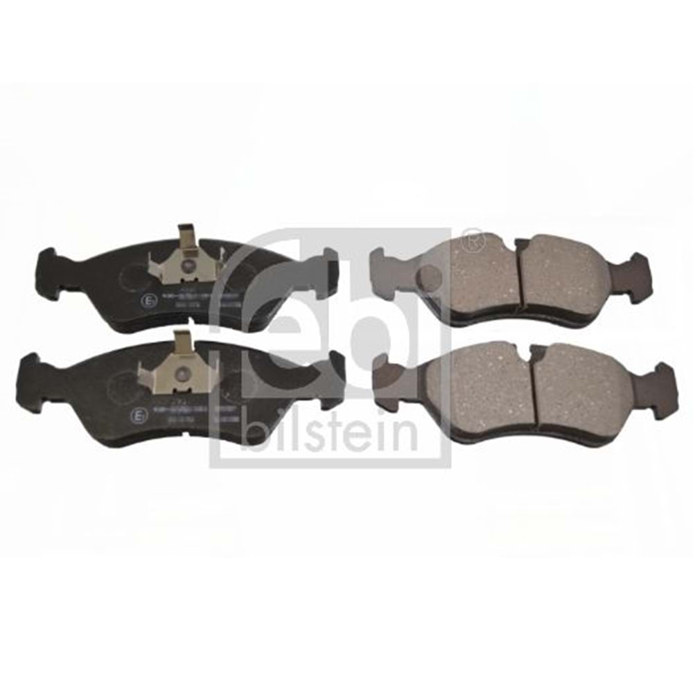 OPEL FREN BALATA ÖN ASTRA F VECTRA A B