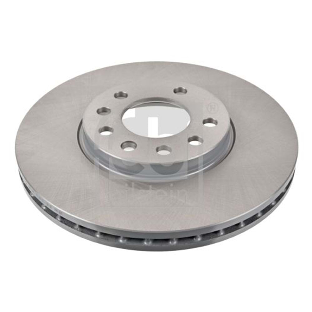 OPEL FREN DİSK ÖN HAVA VECTRA B 288mm