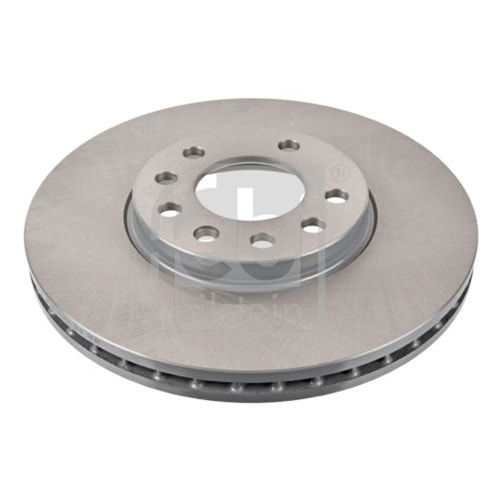 OPEL FREN DİSK ÖN HAVA VECTRA B 288mm