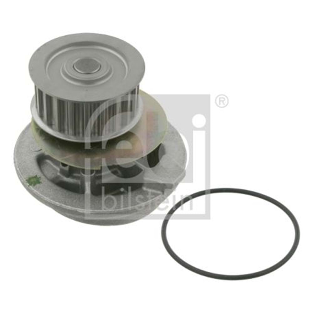 OPEL SU POMPASI KAD 16D/17D