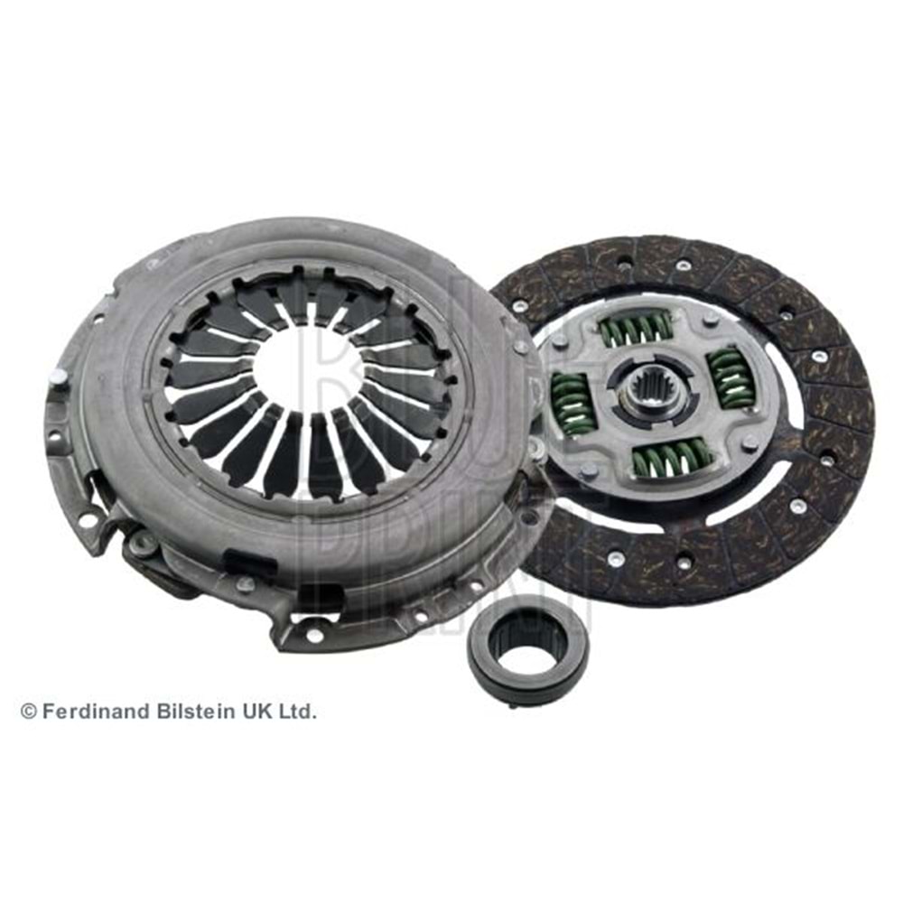 OPEL GLAC BASKI TK 200 ASTRA F 16İ