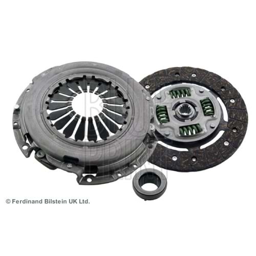 OPEL GLAC BASKI TK 200 ASTRA F 16İ