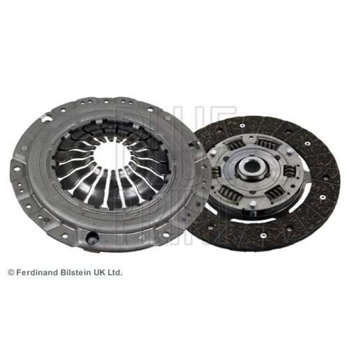 OPEL GLAC BASKI TK 216 VCT B 18/20