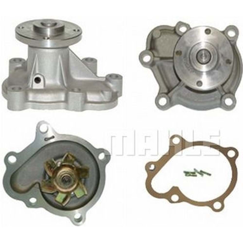 OPEL SU POMPASI CORSA B 15D