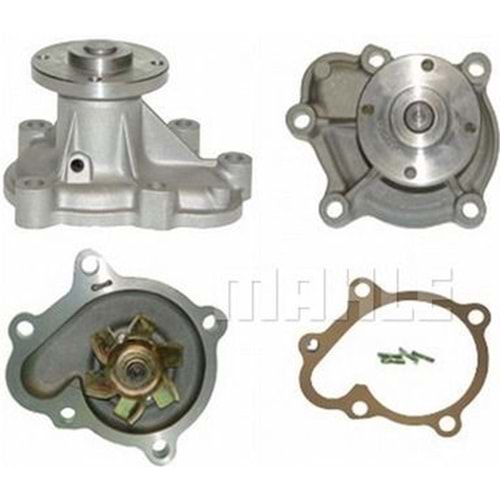 OPEL SU POMPASI CORSA B 15D