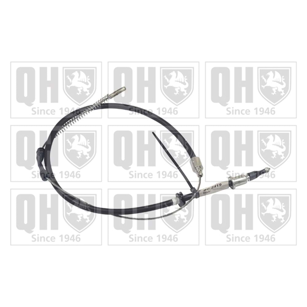 OPEL ELFREN TELİ SAĞ CORSA B