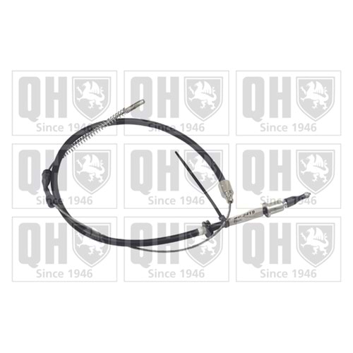 OPEL ELFREN TELİ SAĞ CORSA B
