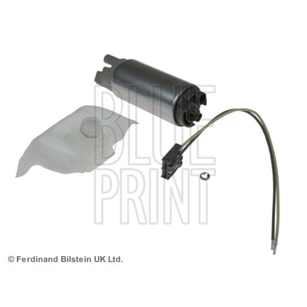 OPEL BENZİN POMPASI EL VC AS JAPON