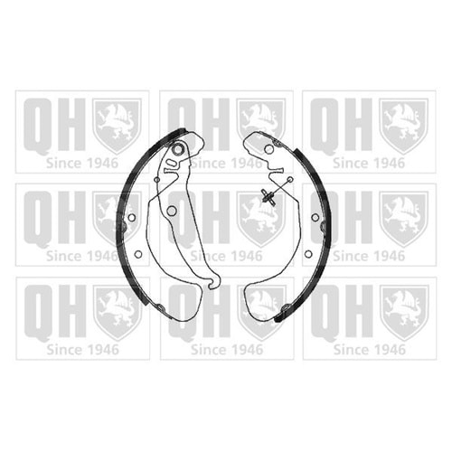 OPEL FREN BALATA ARKA ASTRA VAN