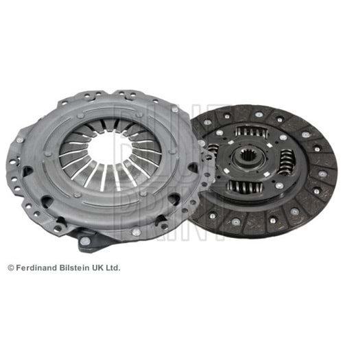 OPEL GLAC BASKI TK 200 17DI-CDI CORSA C