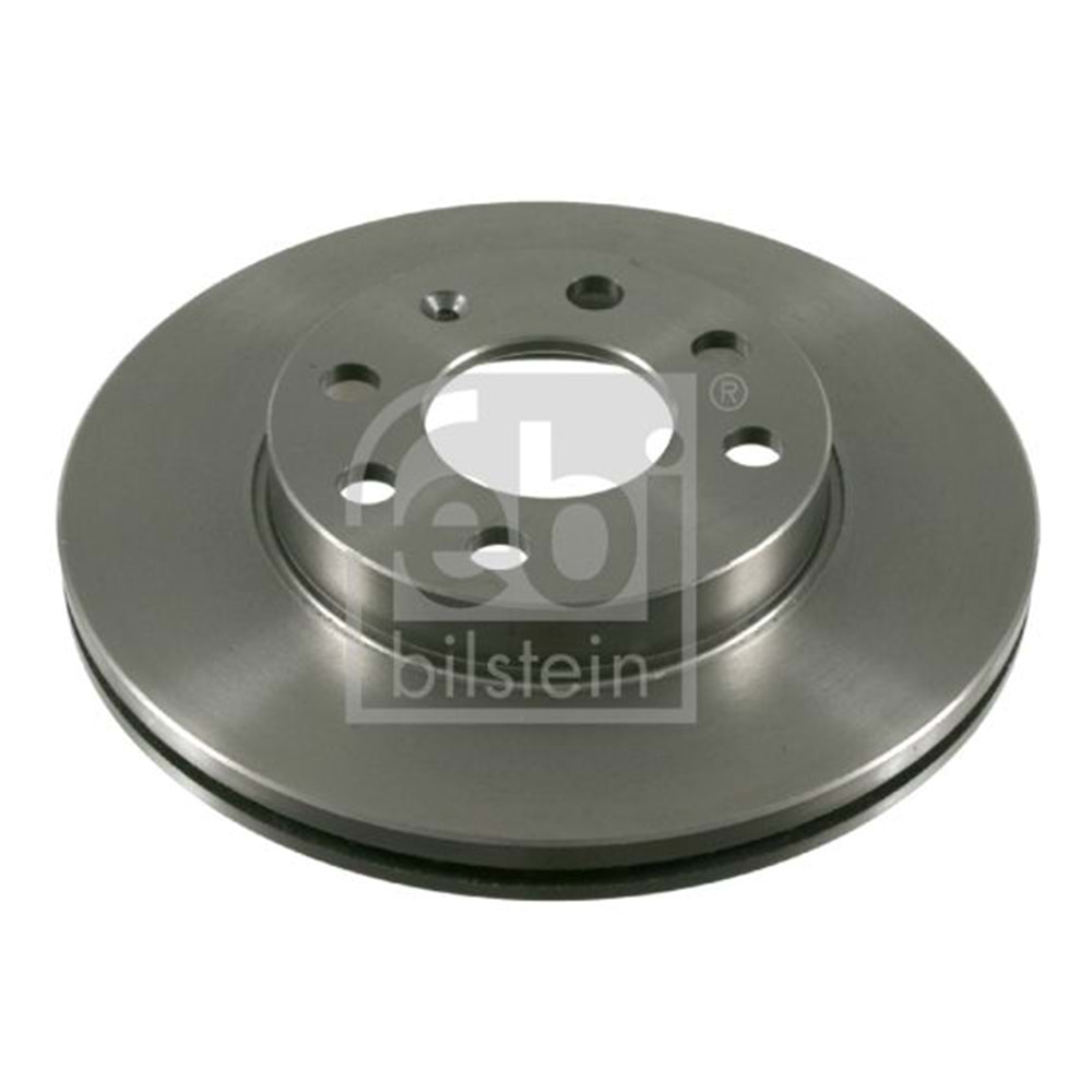 OPEL FREN DİSK ÖN HAVA CORSA C 240mm