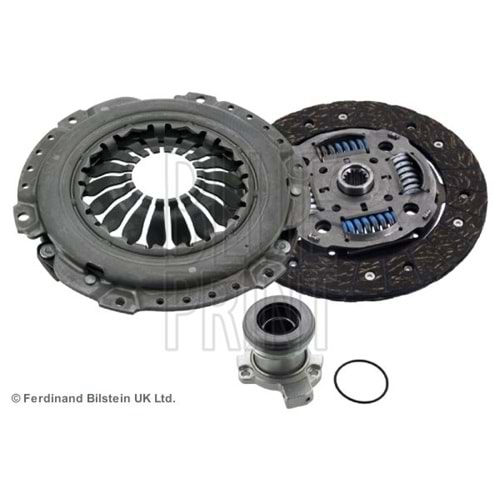 OPEL GLAC BASKI TK 200 CORSA C 1.2 16V