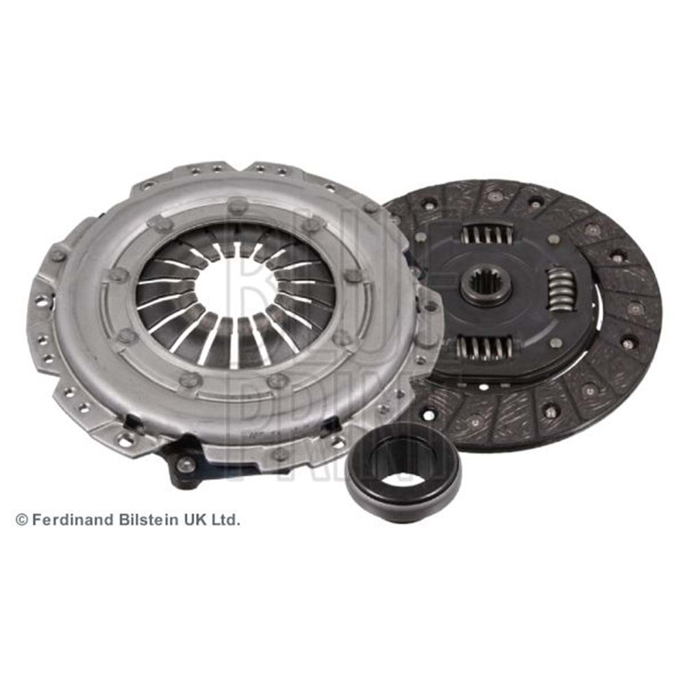 OPEL GLAC BASKI TK 200 CORSA B-D 1.2 1.7D 16S