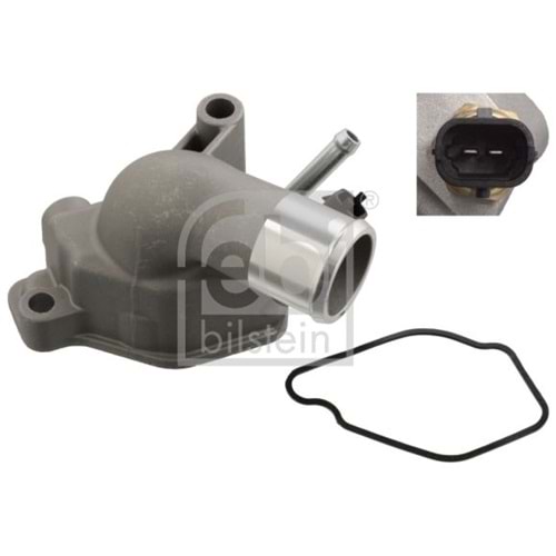 OPEL TERMOSTAT 92 X18XE Z18XE Z18XEL