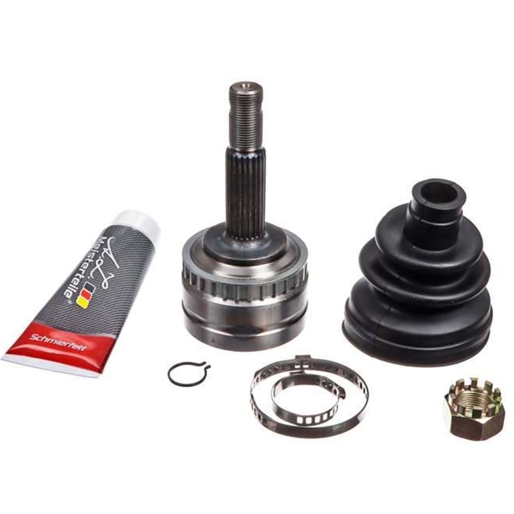 OPEL AKS ÖN CORSA C Z10XEP Z12XEP