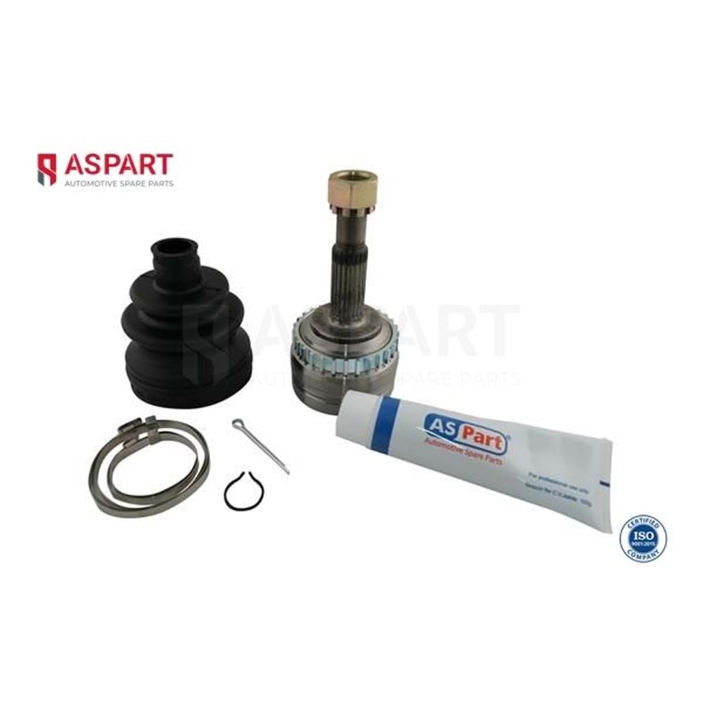 OPEL AKS ÖN CORSA C 13D 17D