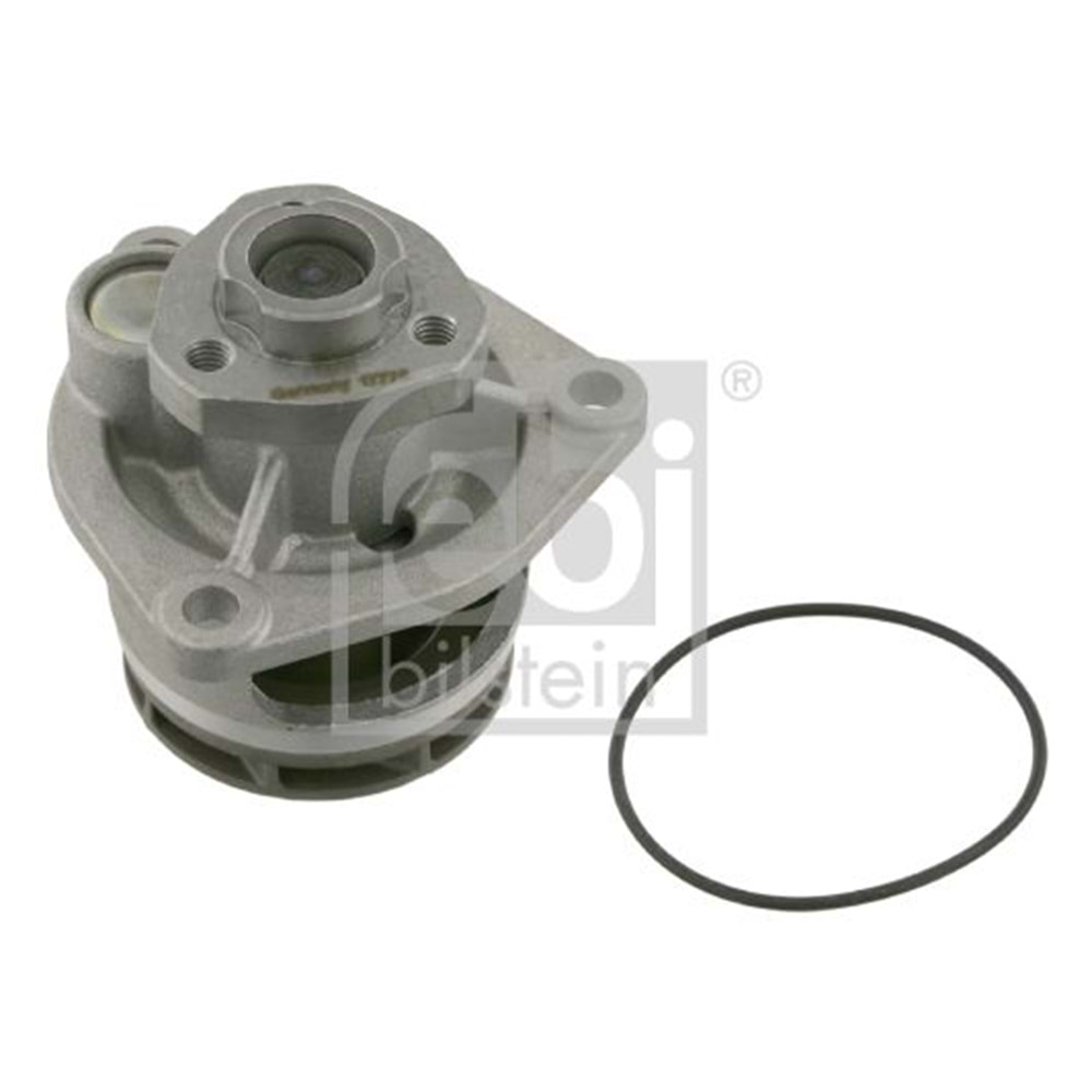 OPEL SU POMPASI X20DTH Y20DT