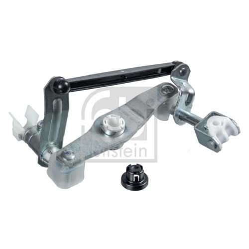 OPEL VİTES KOL MEKANİZ CORSA C