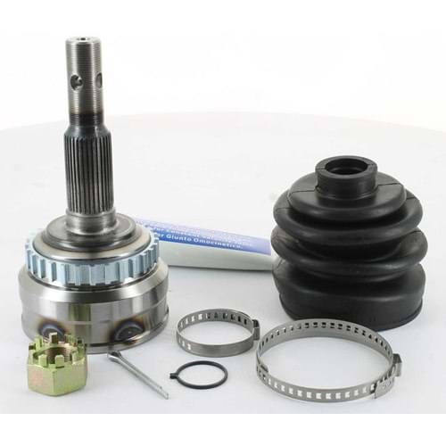 OPEL AKS ÖN ASTRA VECTRA 18 16V