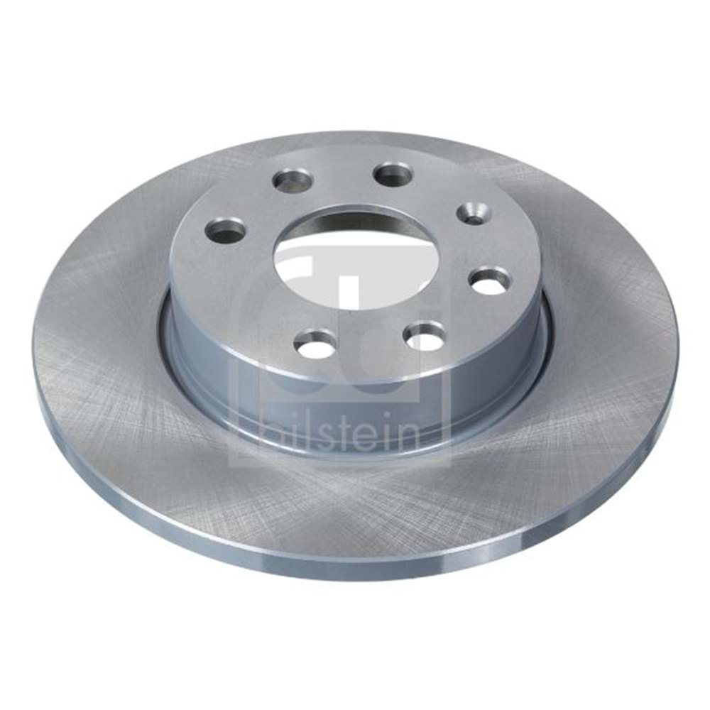 OPEL FREN DİSK ÖN CORSA C 240mm