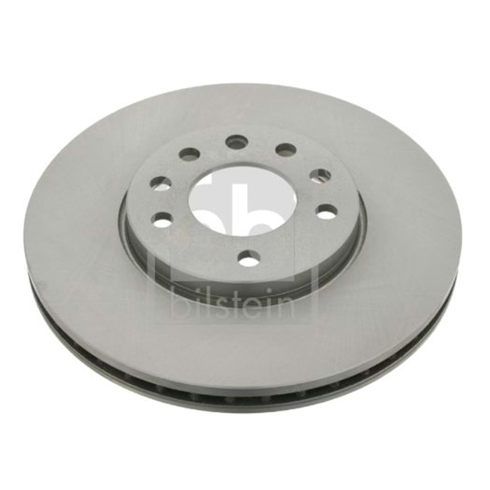 OPEL FREN DİSK ÖN HAVA VECTRA C 285mm