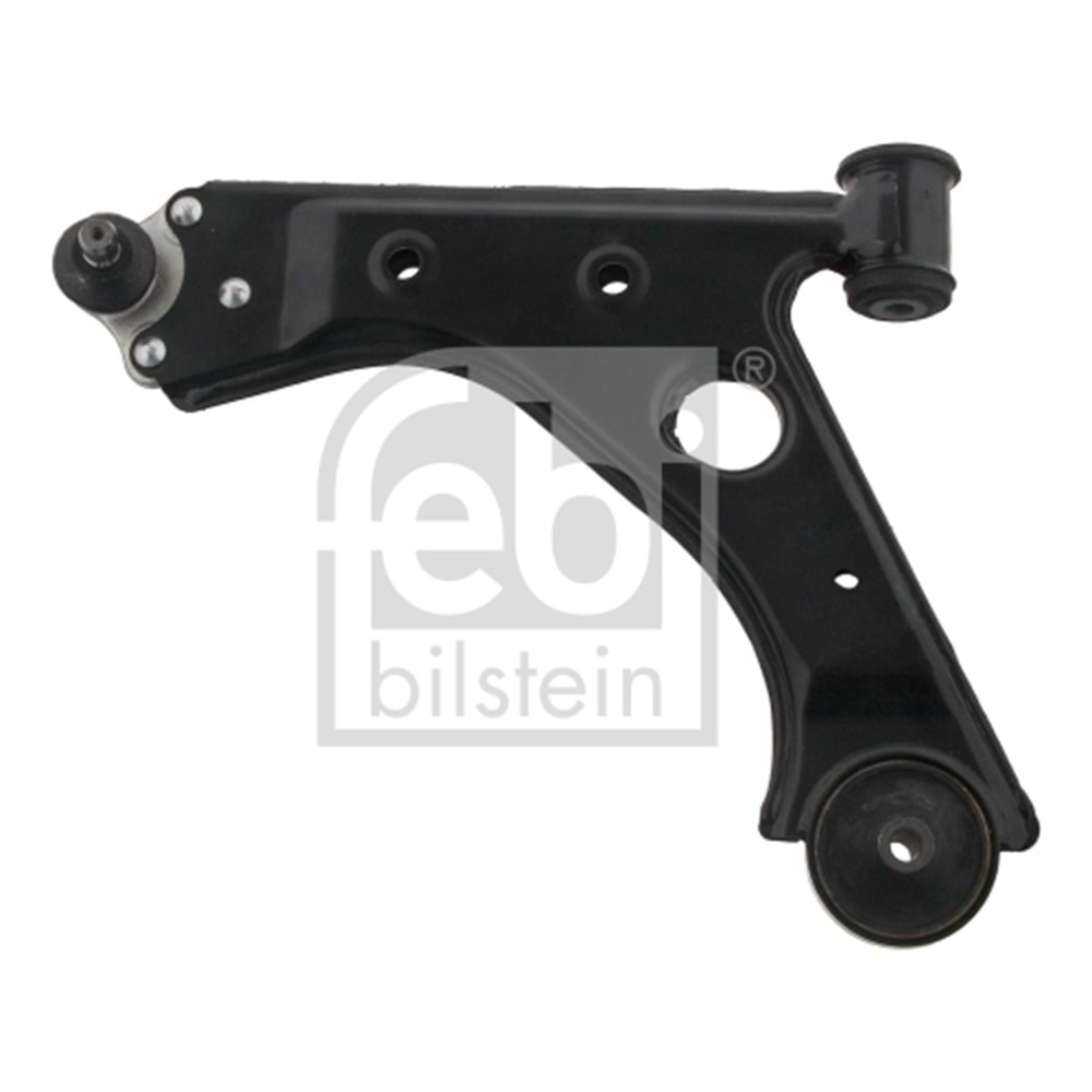 OPEL SALINCAK ÖN SOL CORSA D 2006+