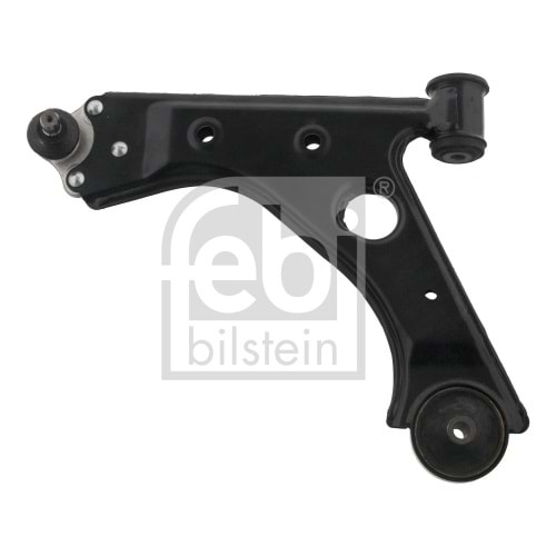 OPEL SALINCAK ÖN SOL CORSA D 2006+