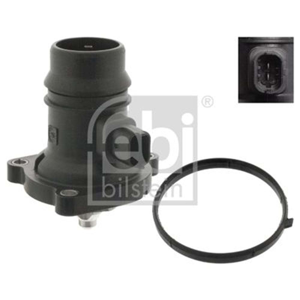 OPEL TERMOSTAT A12XEL 14XEL Z12XEP B14XEL