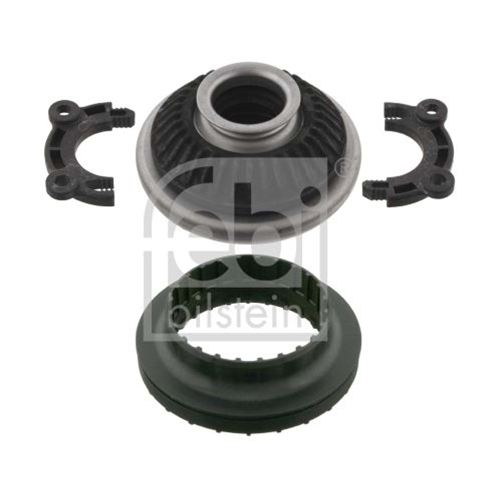 OPEL AMORTİSÖR TAPLA ÖN RULMANLI ASTRA H iç 15mm