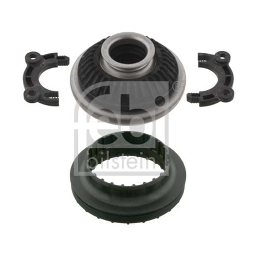 OPEL AMORTİSÖR TAPLA ÖN RULMANLI ASTRA H iç 15mm