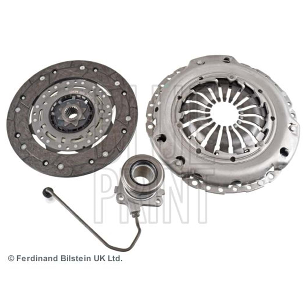 OPEL GLAC BASKI TK 230 ASTRA J 1.4 T GTC