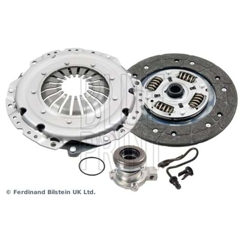 OPEL GLAC BASKI TK 206 ASTRA G-H X16XEL X16XER Rulmanlı