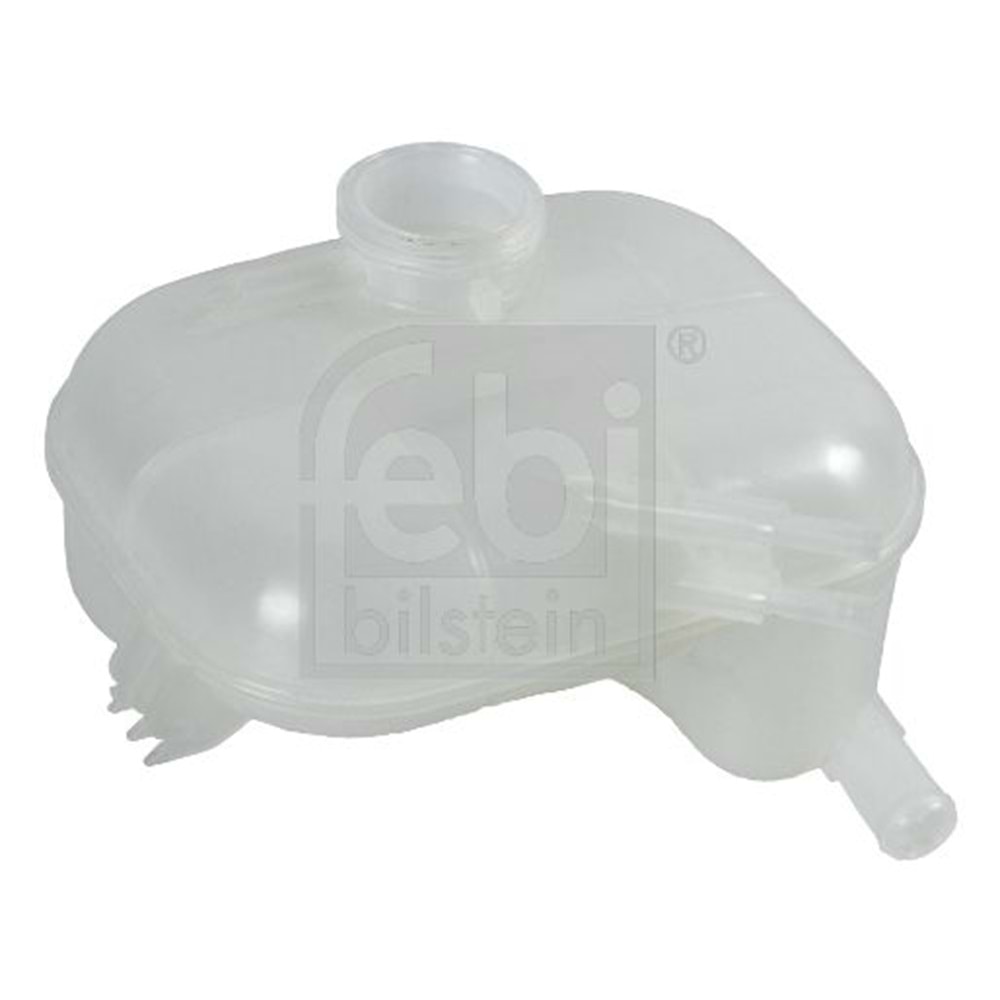 OPEL SU DEPOSU ASTRA H