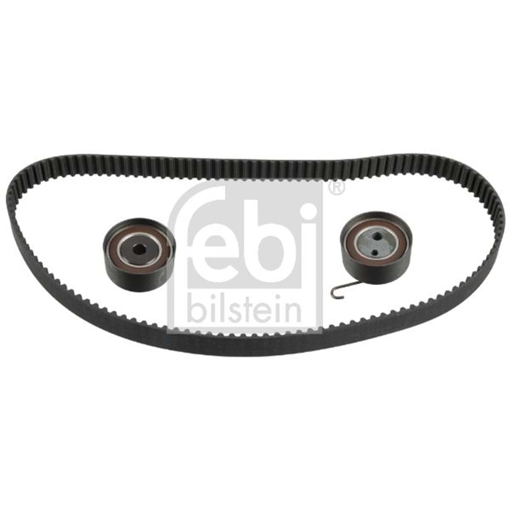 OPEL TAYM KAYIŞ SET 129Diş Z17DTH