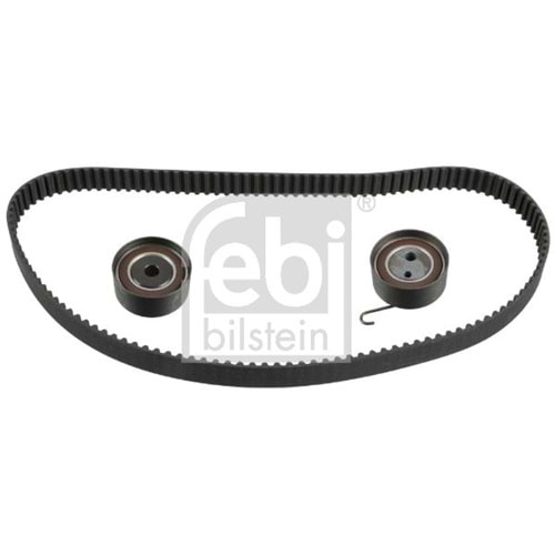 OPEL TAYM KAYIŞ SET 129Diş Z17DTH