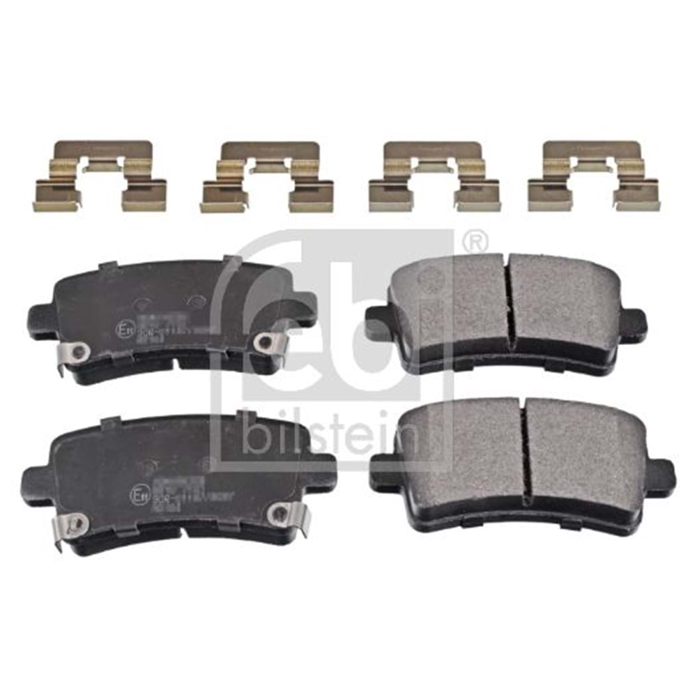 OPEL FREN BALATA ARKA INSIGNA A 2012+