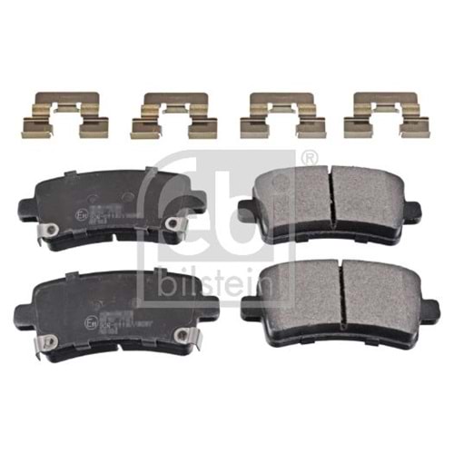 OPEL FREN BALATA ARKA INSIGNA A 2012+