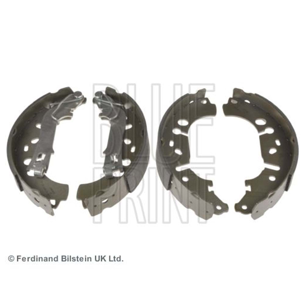 OPEL FREN BALATA ARKA 13CDTI CORSA D 2006+