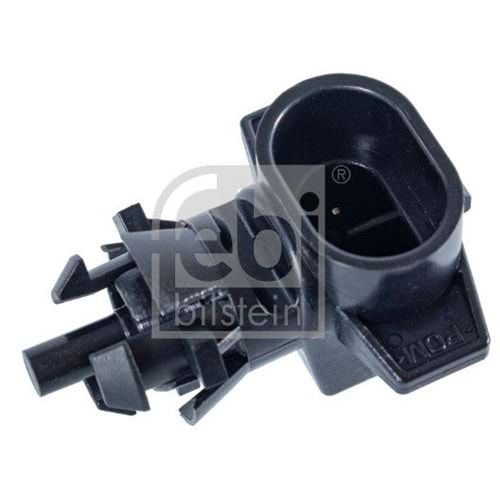 OPEL MÜŞÜR DIŞ SICAKLIK AST F AST G