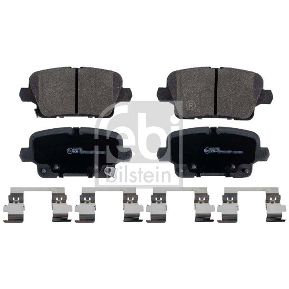 OPEL FREN BALATA ARKA INSIGNA A 2012+