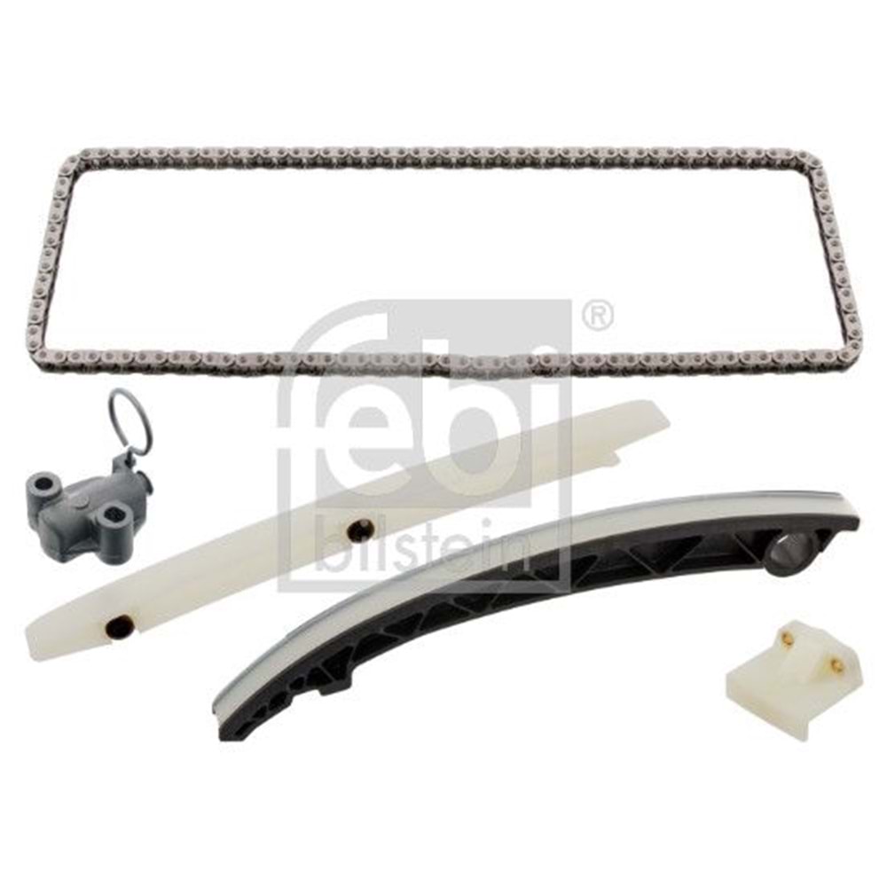 OPEL ZİNCİR SETİ Z14XEP