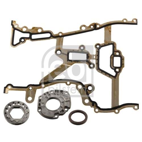 OPEL CONTA TAYM KAPAK SET A10 XEP Z10XEP Z14XEL