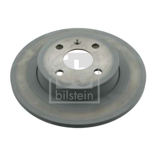 OPEL FREN DİSK ARKA ASTRA H COMBO MERIVA