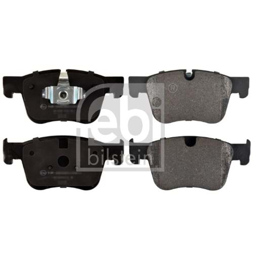 OPEL FREN BALATA ÖN COMBE E GRANDLAND