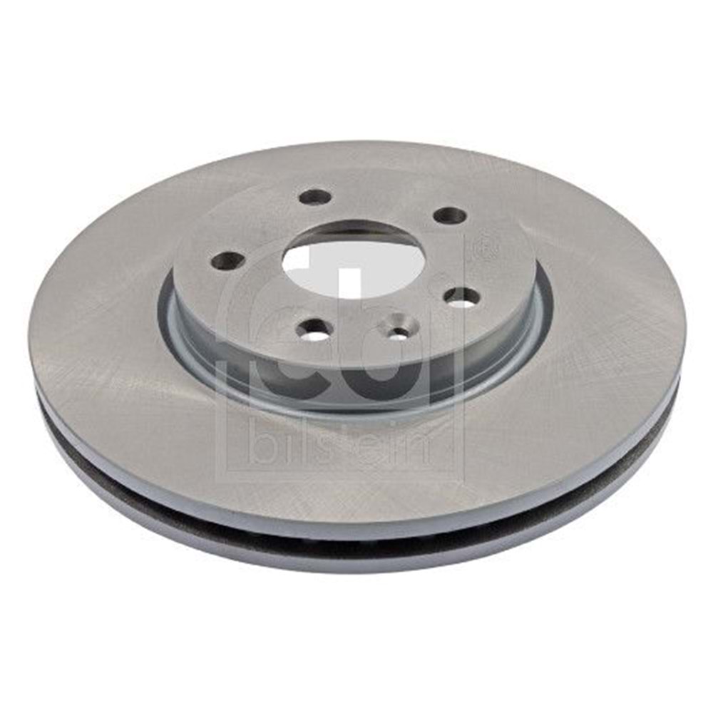 OPEL FREN DİSK ÖN ASTRA J