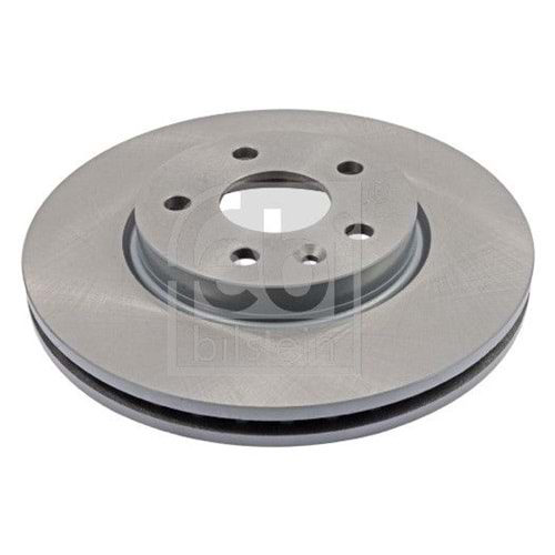 OPEL FREN DİSK ÖN ASTRA J