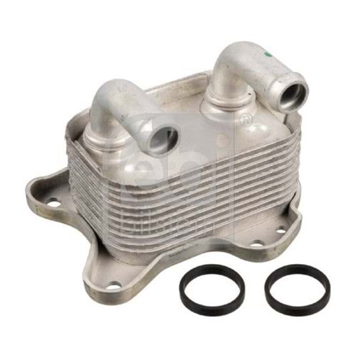 OPEL RADYATÖR YAĞ MOTOR ASTRA G 1.7 CDTI