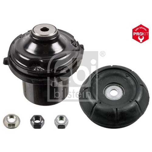 OPEL AMORTİSÖR TAPLA ÖN ASTRA G 2003+