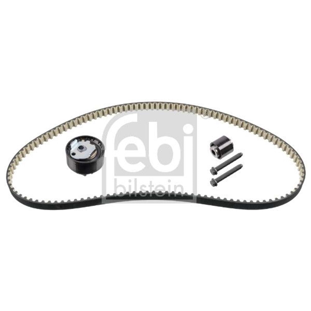 OPEL TAYM KAYIŞ SET 118 Diş B12XE B12XHL F12XE