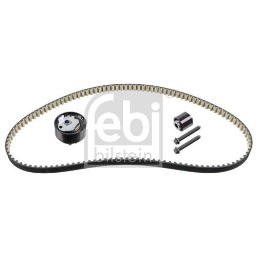 OPEL TAYM KAYIŞ SET 118 Diş B12XE B12XHL F12XE